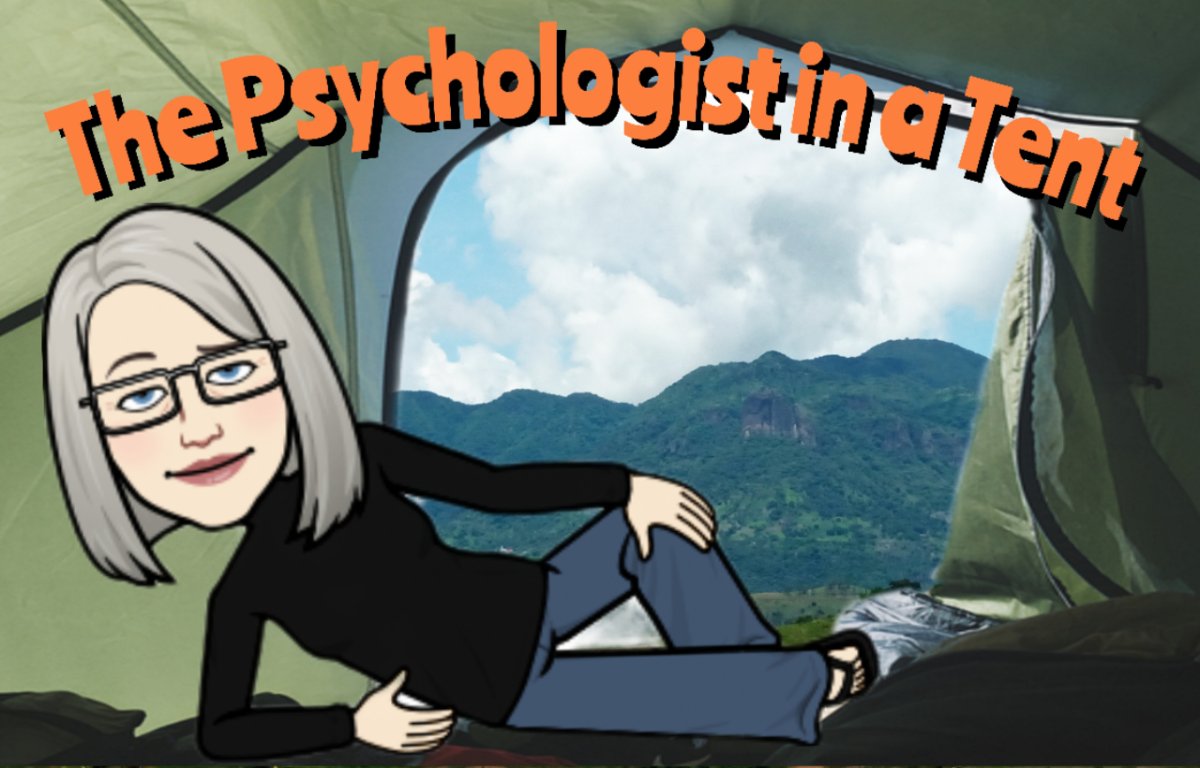 The Psychologist in a Tent